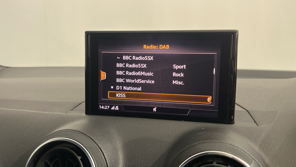 Audi Q2 1.0 Tfsi 30 Sport Suv S Tronic Euro 6 White #34