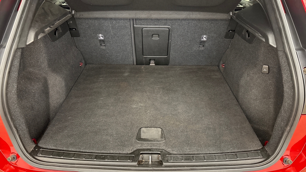 Volvo XC40 1.5 T3 Inscription Pro Suv Euro 6 Red #14