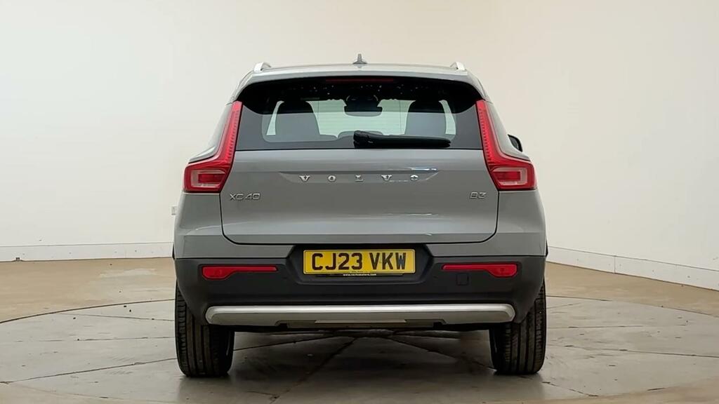 Volvo XC40 Xc40 2.0 B3p Core Grey #4