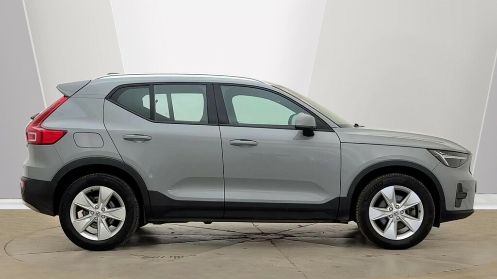 Volvo XC40 Xc40 2.0 B3p Core Grey #2