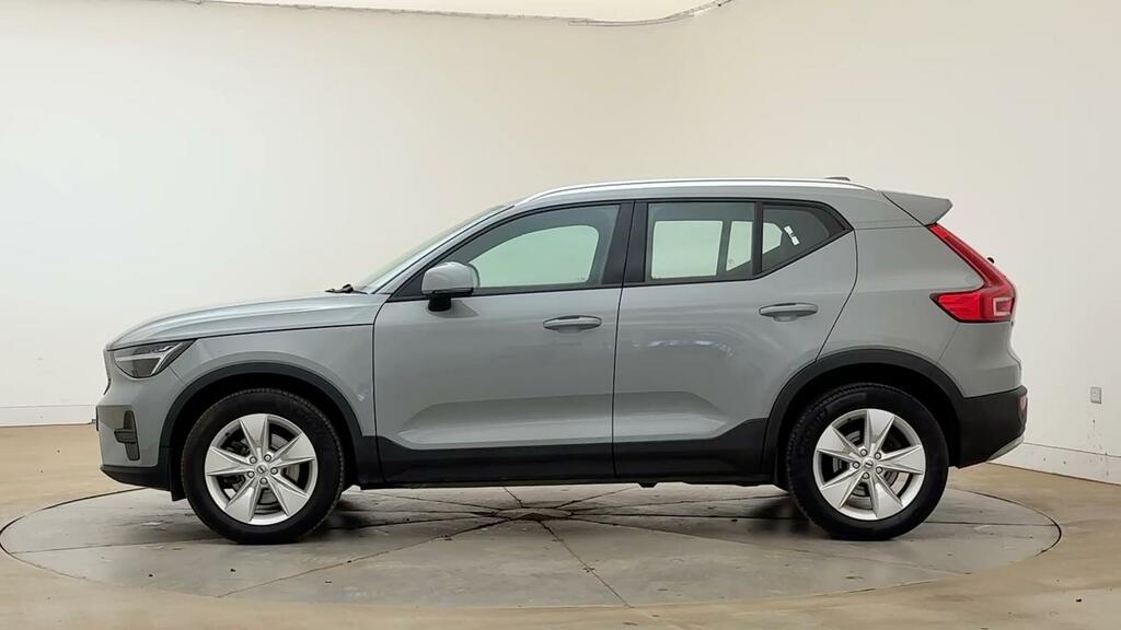 Volvo XC40 Xc40 2.0 B3p Core Grey #6