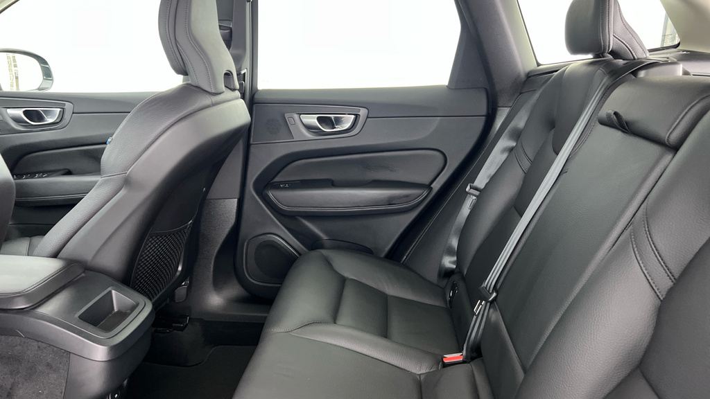 Volvo XC60 Recharge Plus, T6 Awd Plug-in Hybrid, Silver #7