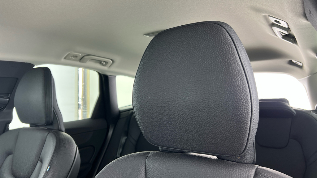 Volvo XC60 Recharge Plus, T6 Awd Plug-in Hybrid, Silver #11