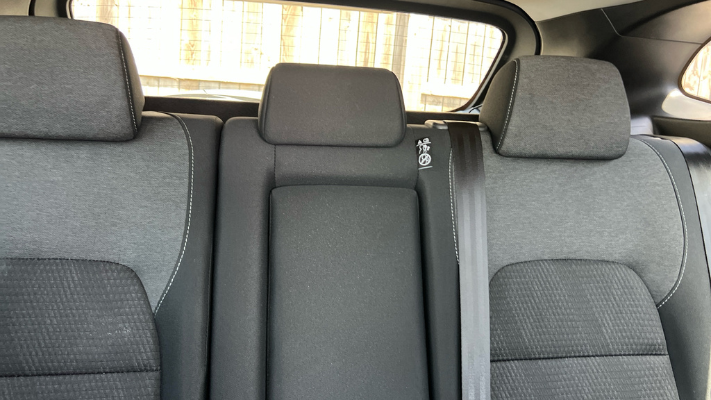 Nissan Qashqai 1.3 Dig-t Mh 158 4Wd N-connecta X-tronic With White #47