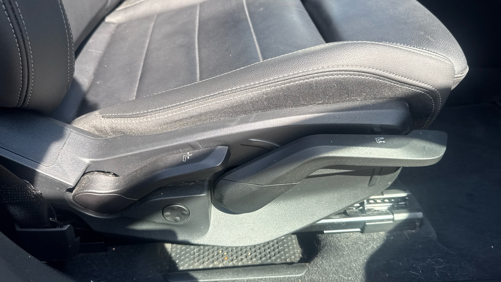 BMW X1 X1 Xdrive 23I Mht M Sport Tech Plus Step Aut Blue #4