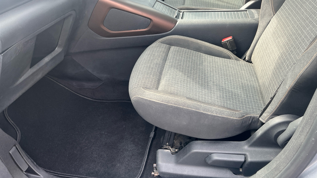 Peugeot Rifter 1.5 Bhdi Gt Line 130 Blue #32