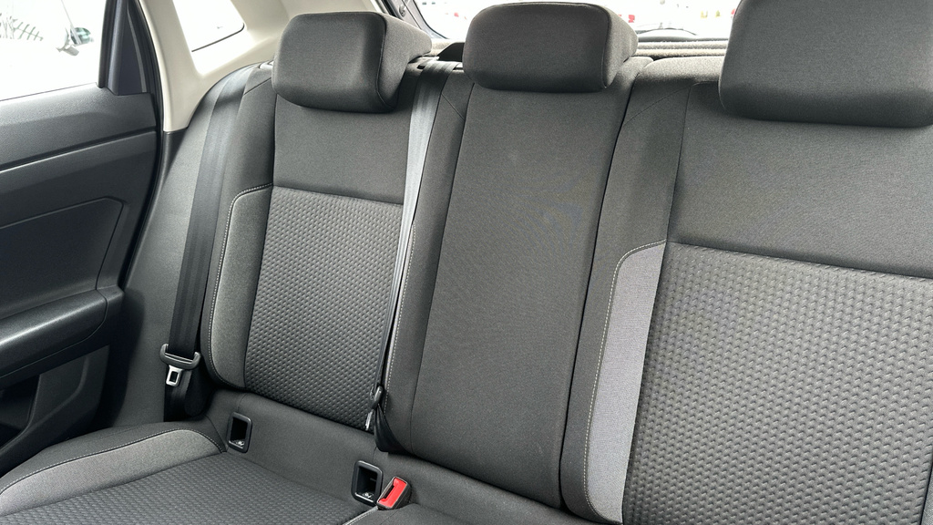 Volkswagen Polo Life 1.0 Tsi 95Ps 5-Speed Grey #15
