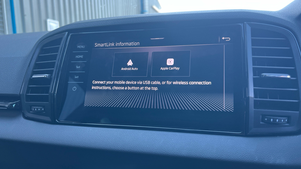 Skoda Karoq Skoda Karoq Sportline Edition 1.5 Tsi 150 Ps 6G Ma Black #63