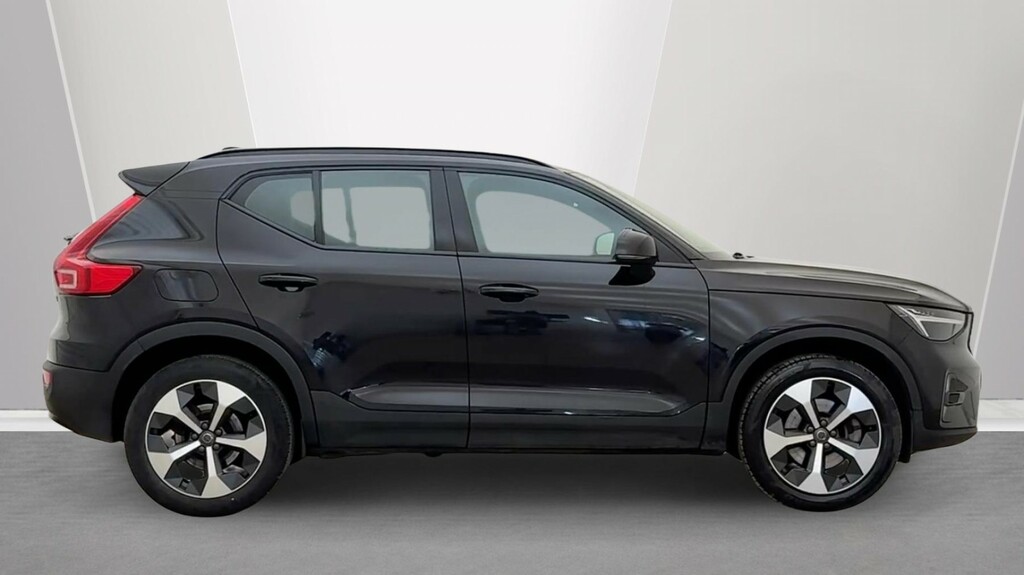 Volvo XC40 Xc40 2.0 B4p Plus Dark Black #2