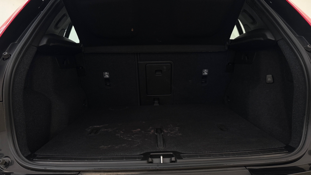 Volvo XC40 Xc40 2.0 B4p Plus Dark Black #5