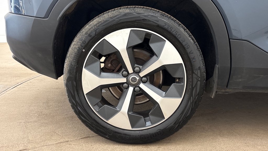 Volvo XC40 Xc40 2.0 B4p Plus Dark Blue #4