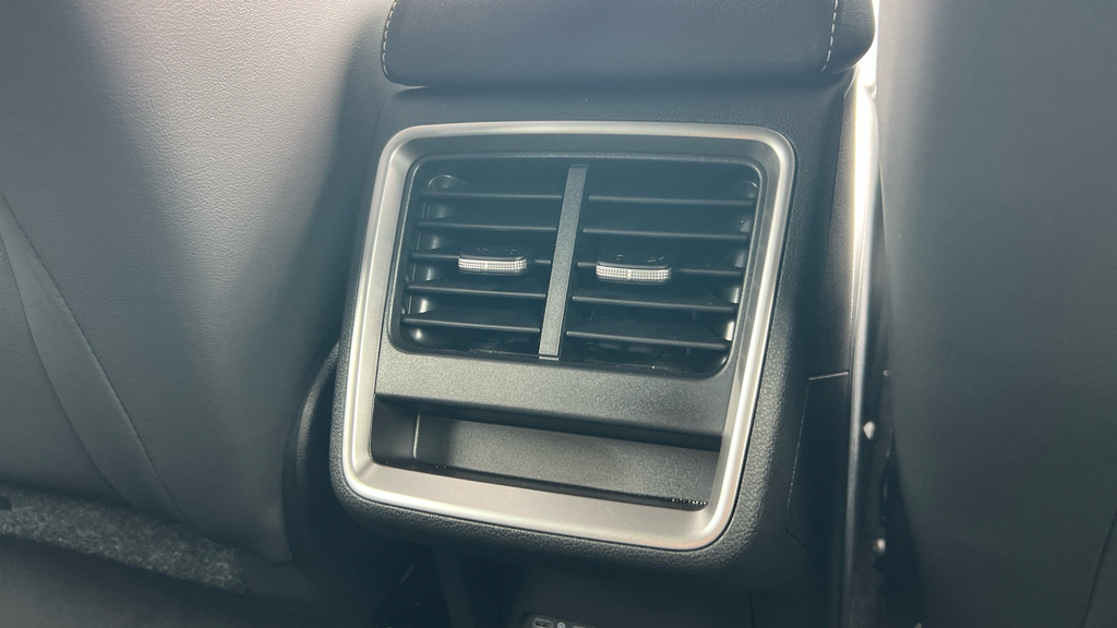 Skoda Elroq Skoda Elroq Estate 150Kw 60 Sportline 63Kwh Au White #34