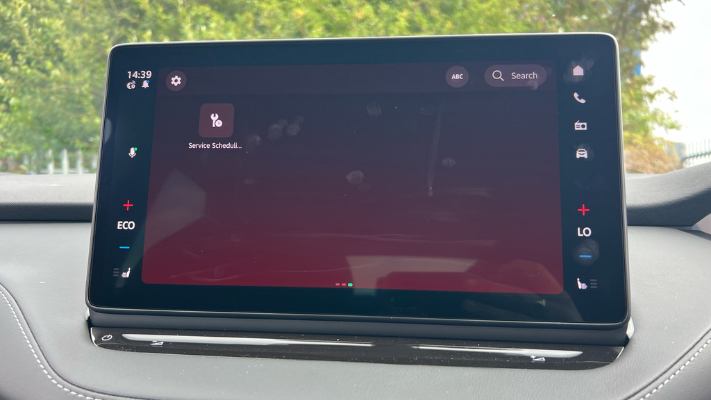 Skoda Elroq Skoda Elroq Estate 150Kw 60 Sportline 63Kwh Au White #43