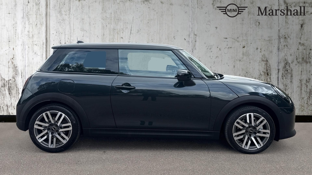 Mini Hatch Cooper 1.5 C Classic YK75JSG Grey #3
