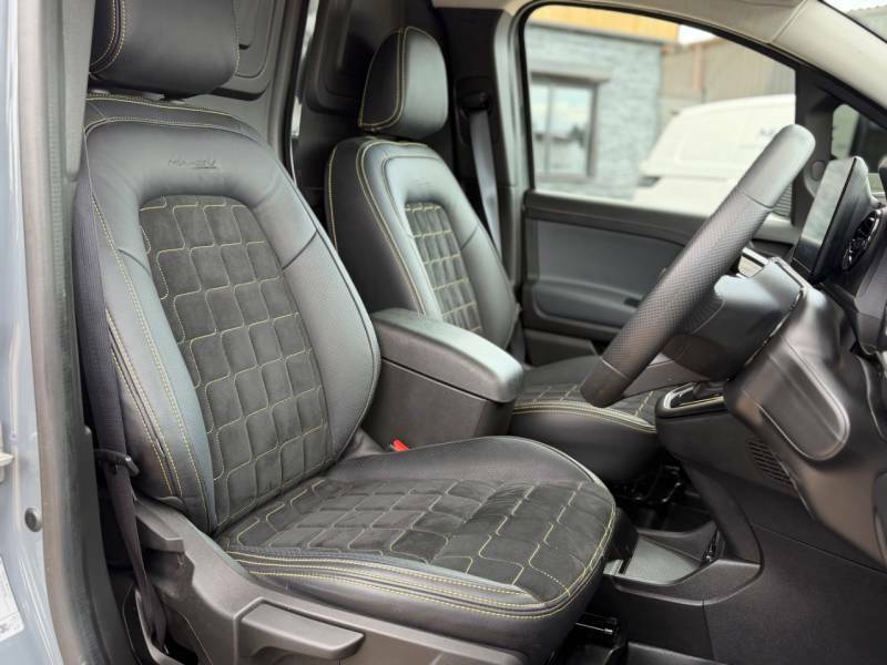 Mercedes-Benz CITAN 110Cdi Pro Van - 2024 74 Grey #3