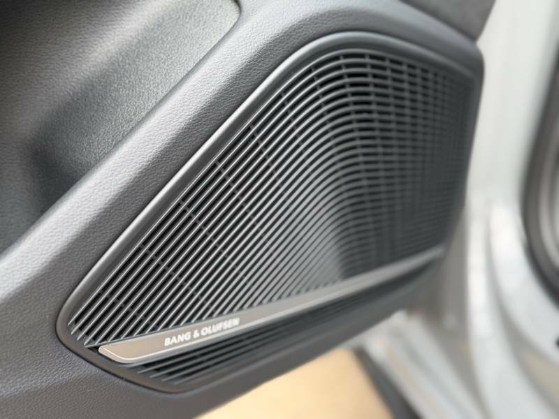 Audi RS4 Rs 4 Tfsi Quattro Tiptronic Comfortsound Grey #11
