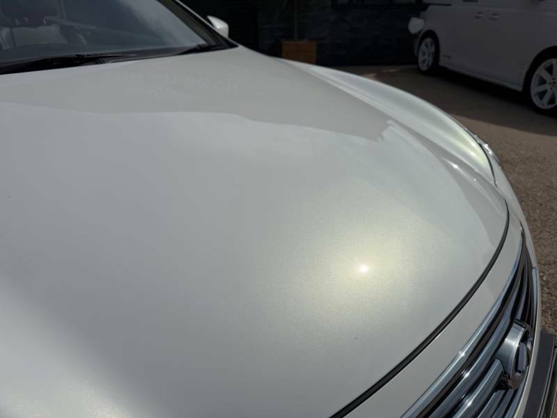 Infiniti G 3.5 35H V6 Gt Premium Euro 5 Ss Grey #10