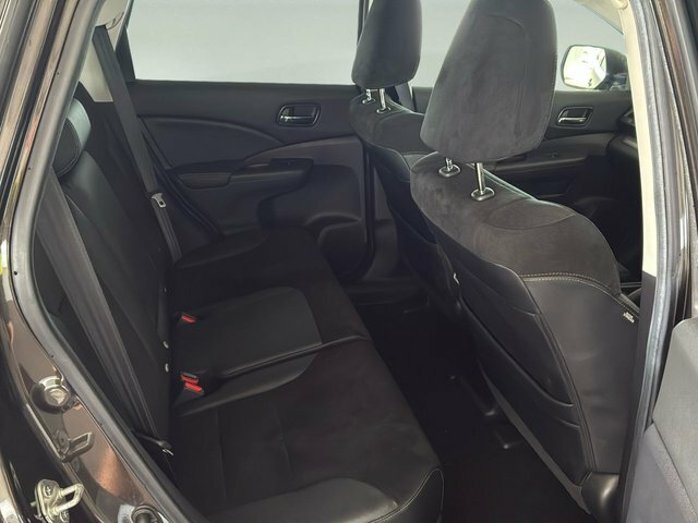 Honda Cr-V 1.6 I-dtec 160 Sr Brown #6