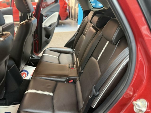 Mazda CX-3 2.0 Skyactiv-g Sport Nav Suv Euro Silver #14