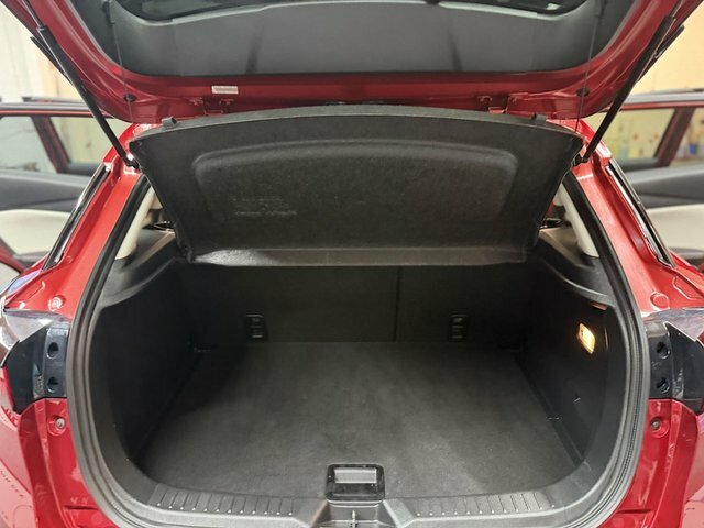 Mazda CX-3 2.0 Skyactiv-g Sport Nav Suv Euro Silver #15