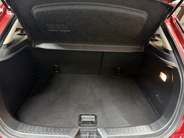 Mazda CX-3 2.0 Skyactiv-g Sport Nav Suv Euro Silver #32