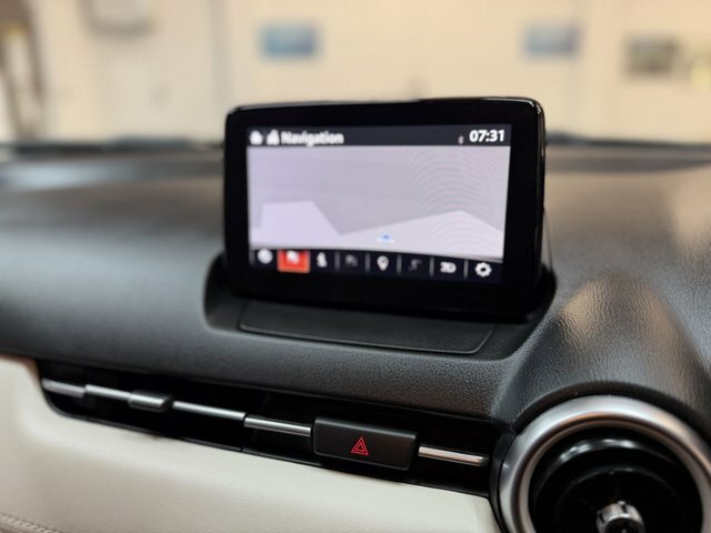 Mazda CX-3 2.0 Skyactiv-g Sport Nav Suv Euro Silver #21