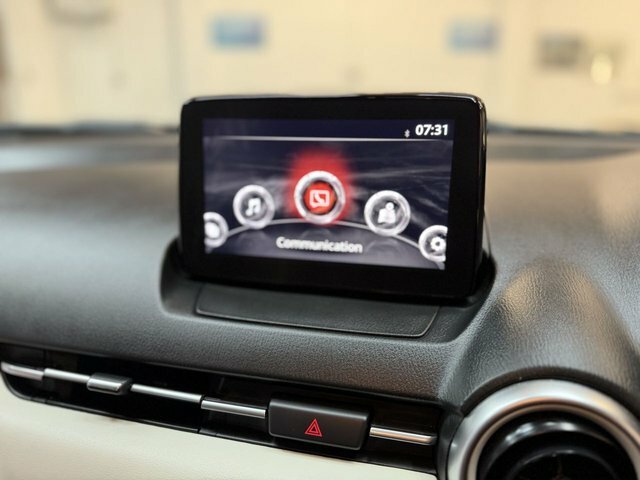 Mazda CX-3 2.0 Skyactiv-g Sport Nav Suv Euro Silver #18