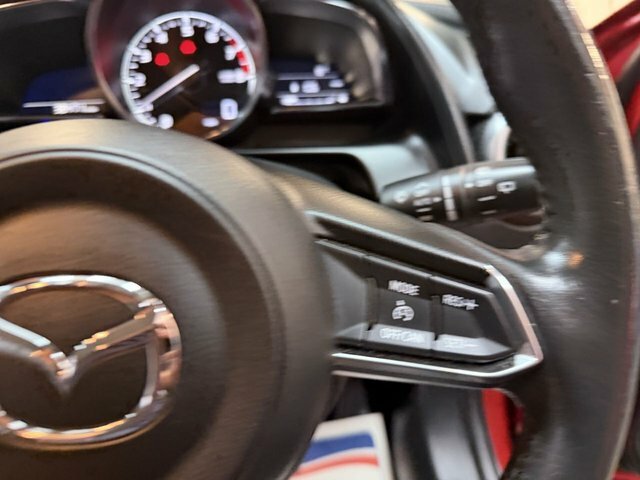 Mazda CX-3 2.0 Skyactiv-g Sport Nav Suv Euro Silver #26