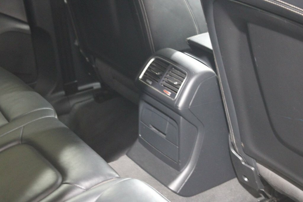 Audi SQ5 3.0 Bitdi V6 Tiptronic Quattro Euro 5 Ss Grey #15