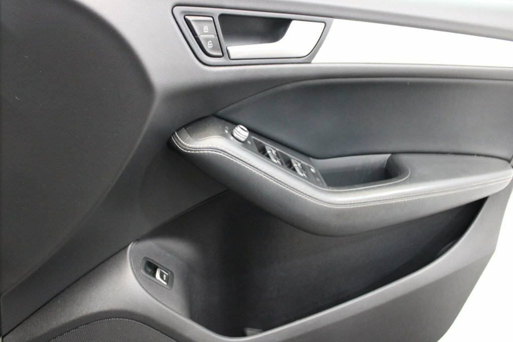 Audi SQ5 3.0 Bitdi V6 Tiptronic Quattro Euro 5 Ss Grey #29