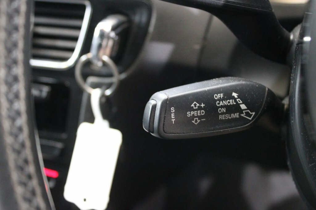Audi SQ5 3.0 Bitdi V6 Tiptronic Quattro Euro 5 Ss Grey #27