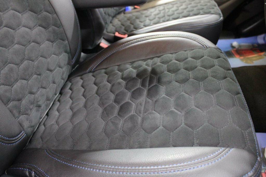 Ford Transit Custom 350 Ecoblue L3 H2 Lwb Medium Roof Fwd 2.0Tdci Euro Black #60