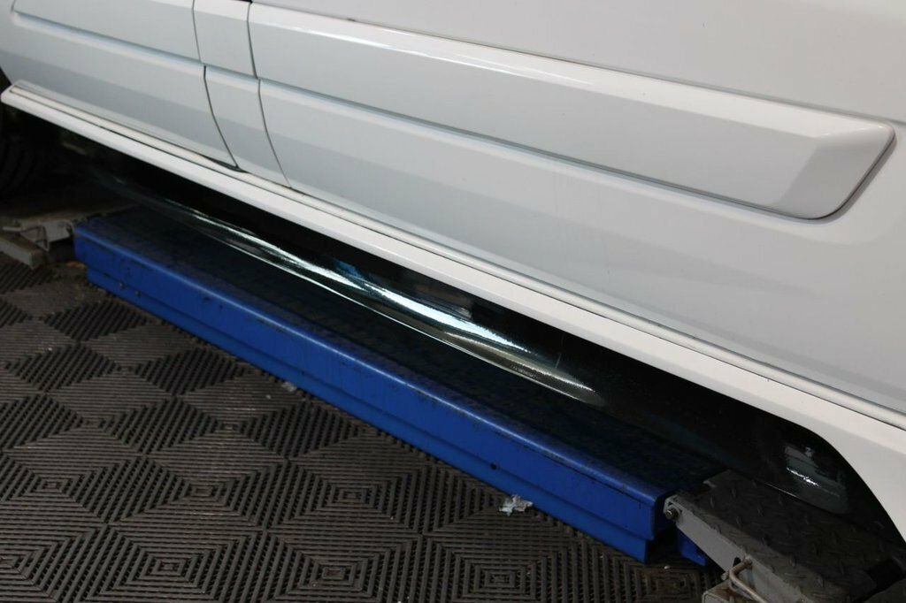 Ford Transit Custom 350 Ecoblue L3 H2 Lwb Medium Roof Fwd 2.0Tdci Euro Black #44