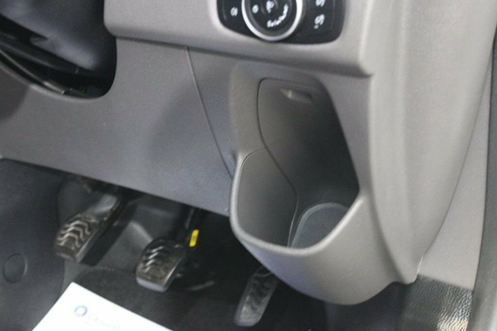 Ford Transit Custom 350 Ecoblue L3 H2 Lwb Medium Roof Fwd 2.0Tdci Euro Black #64