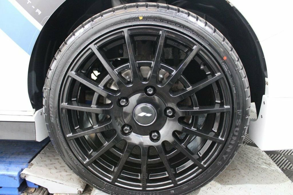Ford Transit Custom 350 Ecoblue L3 H2 Lwb Medium Roof Fwd 2.0Tdci Euro Black #26