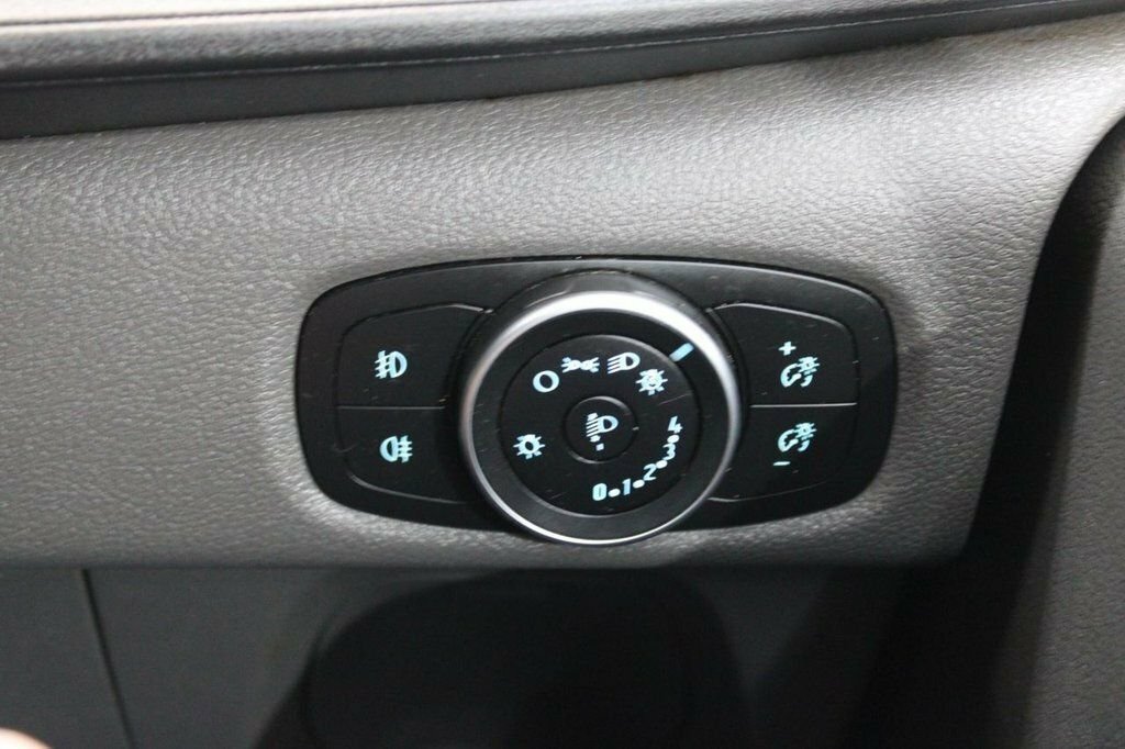 Ford Transit Custom 350 Ecoblue L3 H2 Lwb Medium Roof Fwd 2.0Tdci Euro Black #7