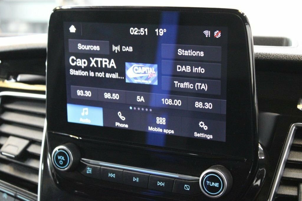 Ford Transit Custom 350 Ecoblue L3 H2 Lwb Medium Roof Fwd 2.0Tdci Euro Black #12