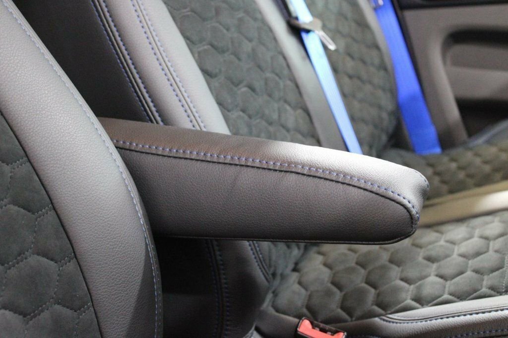 Ford Transit Custom 350 Ecoblue L3 H2 Lwb Medium Roof Fwd 2.0Tdci Euro Black #59