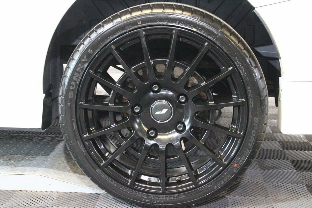Ford Transit Custom 350 Ecoblue L3 H2 Lwb Medium Roof Fwd 2.0Tdci Euro Black #24