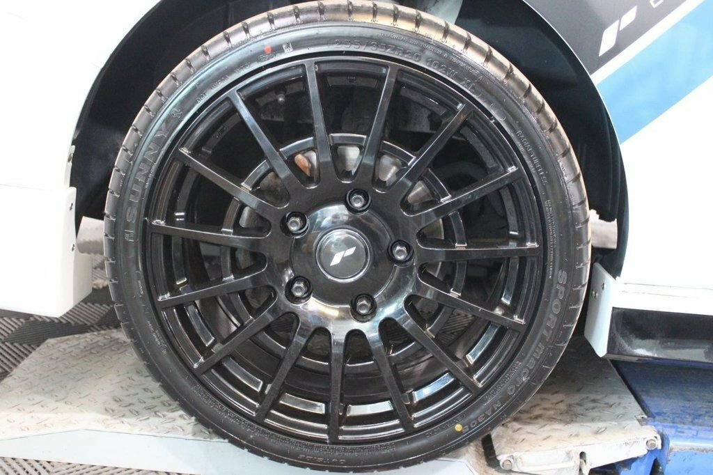 Ford Transit Custom 350 Ecoblue L3 H2 Lwb Medium Roof Fwd 2.0Tdci Euro Black #23