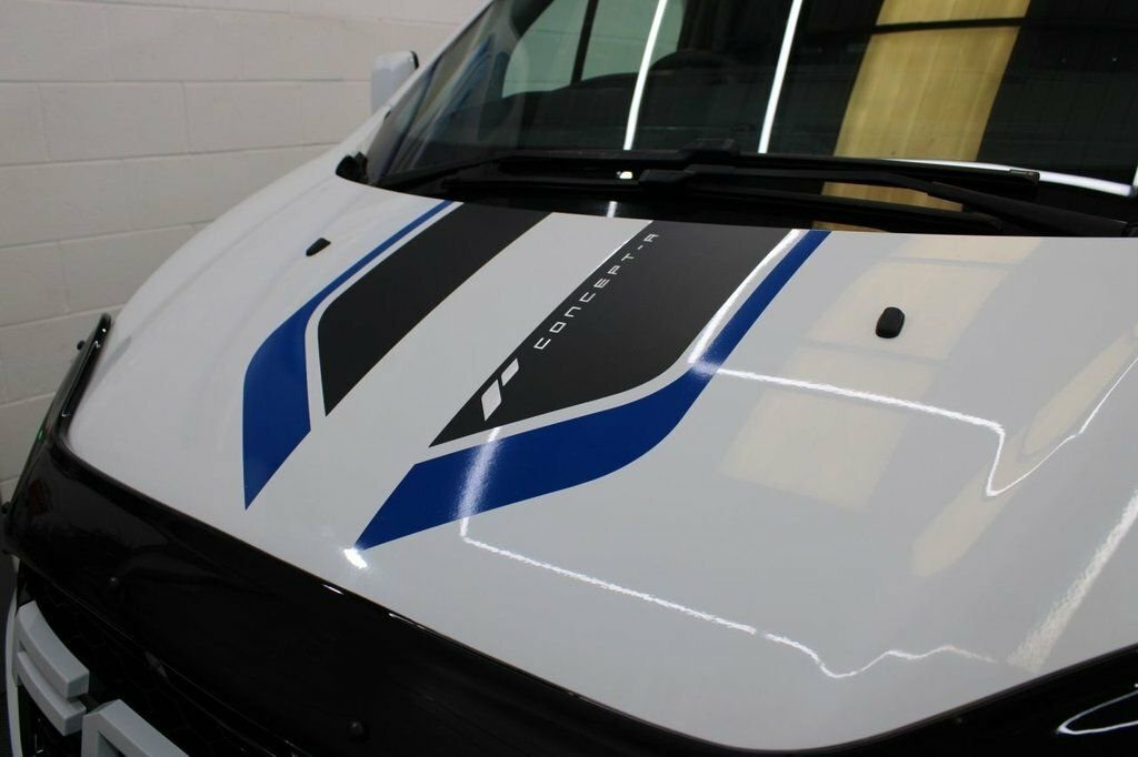 Ford Transit Custom 350 Ecoblue L3 H2 Lwb Medium Roof Fwd 2.0Tdci Euro Black #34