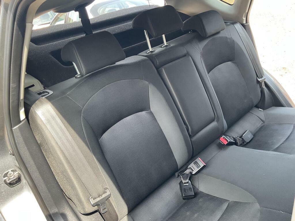 Nissan Qashqai Hatchback Dci Black #51
