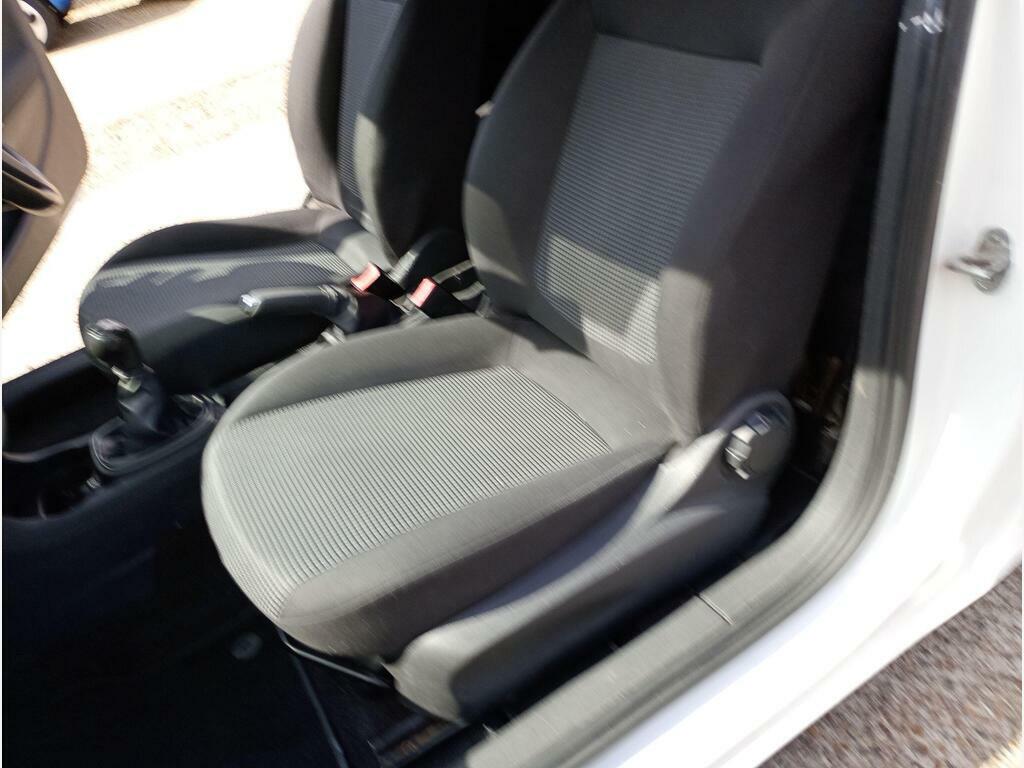 Vauxhall Corsa 1.2I 16V Energy Ac Silver #27