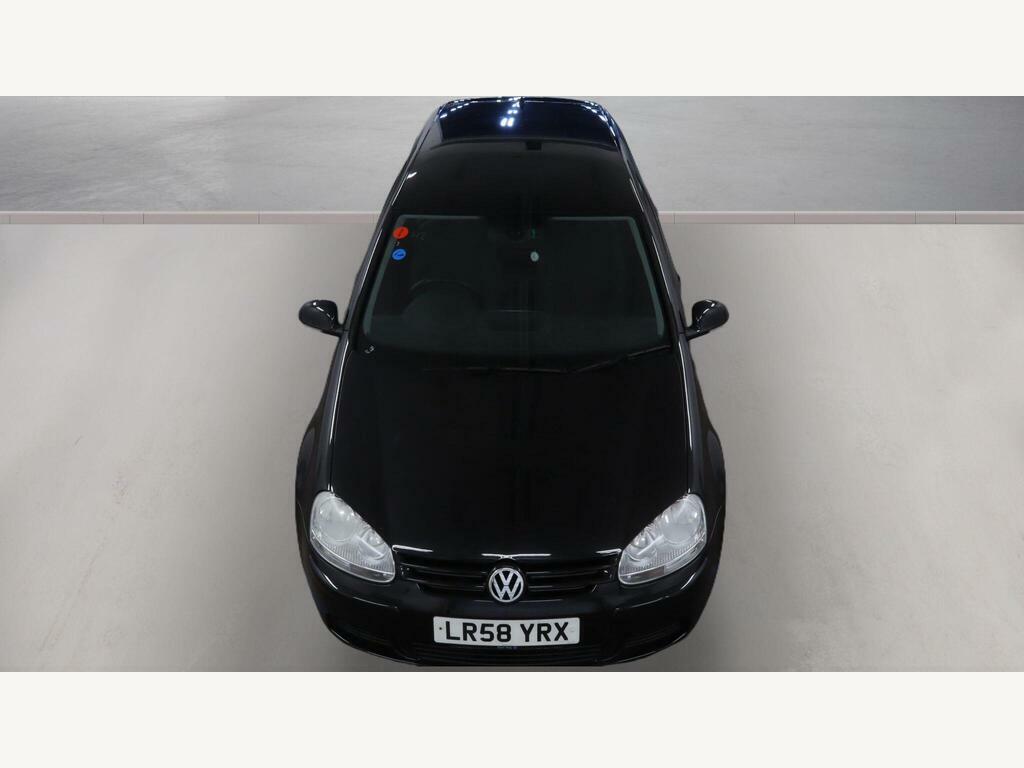 Volkswagen Golf Gt Sport Tsi 5-Door Blue #10