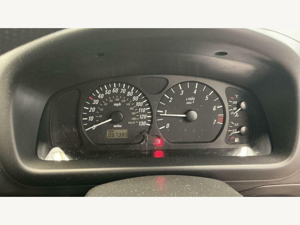 Suzuki Wagon R 1.2 Gl R Grey #2
