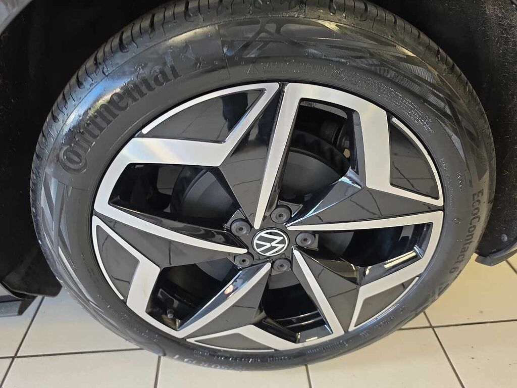 Volkswagen ID.3 150Kw Tour Pro S 77Kwh SM22ONS Grey #5