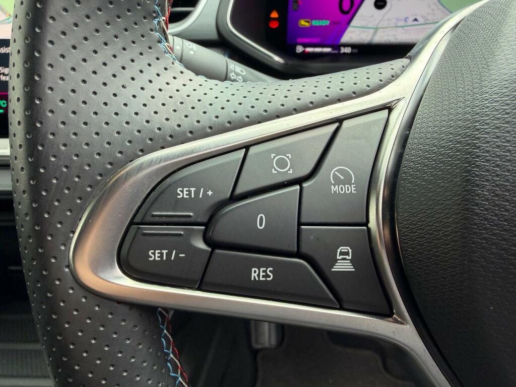 Renault Symbioz Renault Symbioz 1.6 E-tech Fhev 145 Iconic Esprit Grey #22