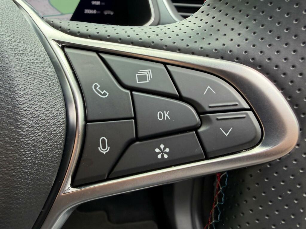 Renault Symbioz Renault Symbioz 1.6 E-tech Fhev 145 Iconic Esprit Grey #21