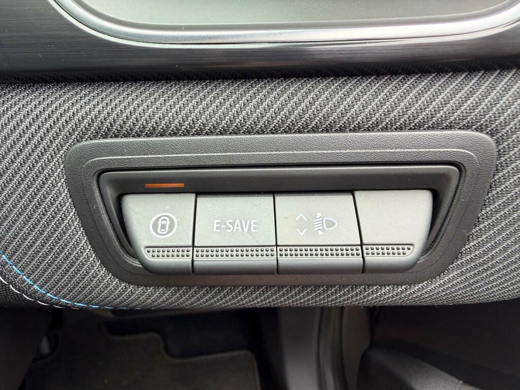 Renault Symbioz Renault Symbioz 1.6 E-tech Fhev 145 Iconic Esprit Grey #20