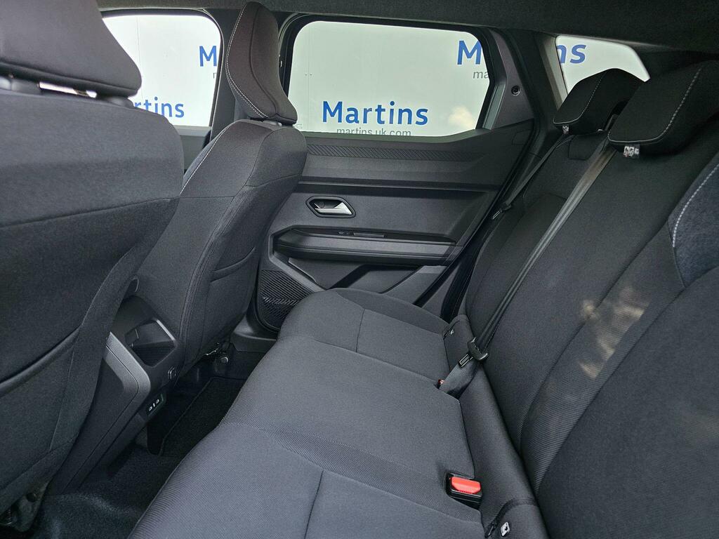 Dacia Duster 1.6 Hybrid Extreme Suv Hybrid Euro Green #11